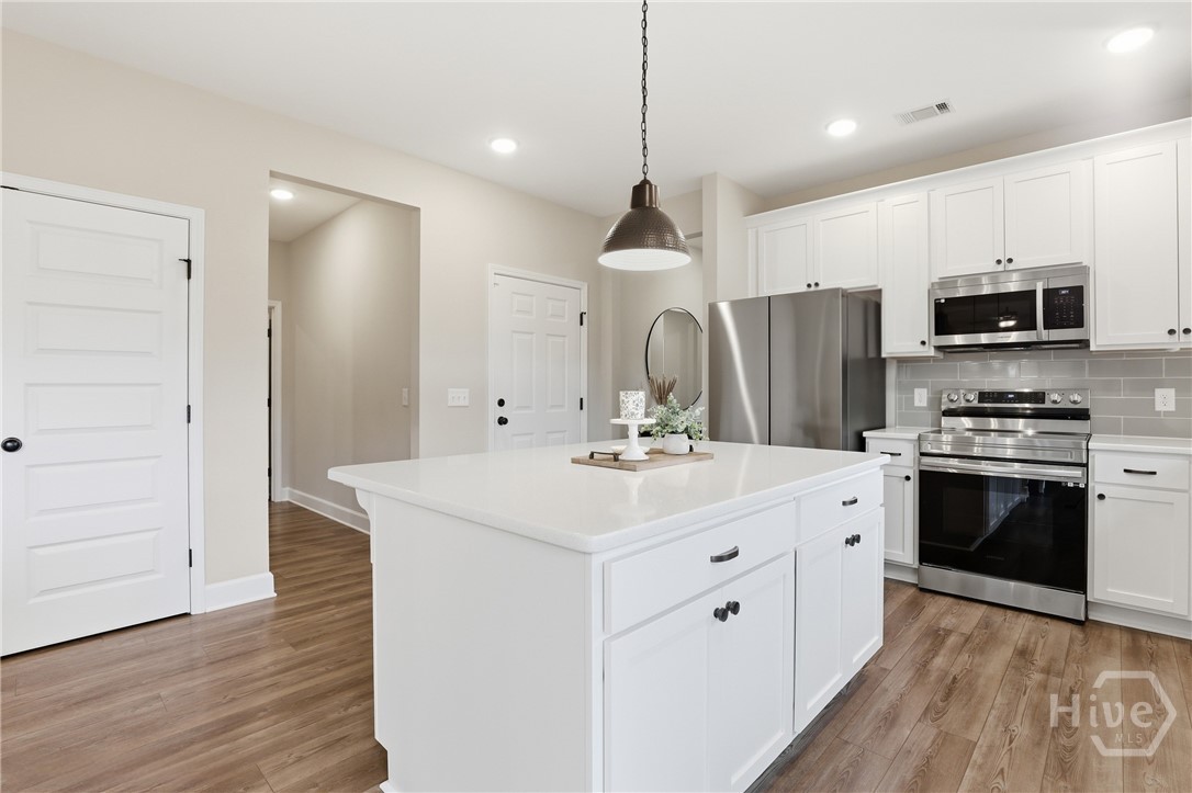 203 Haisley Run, Guyton, GA, 31312