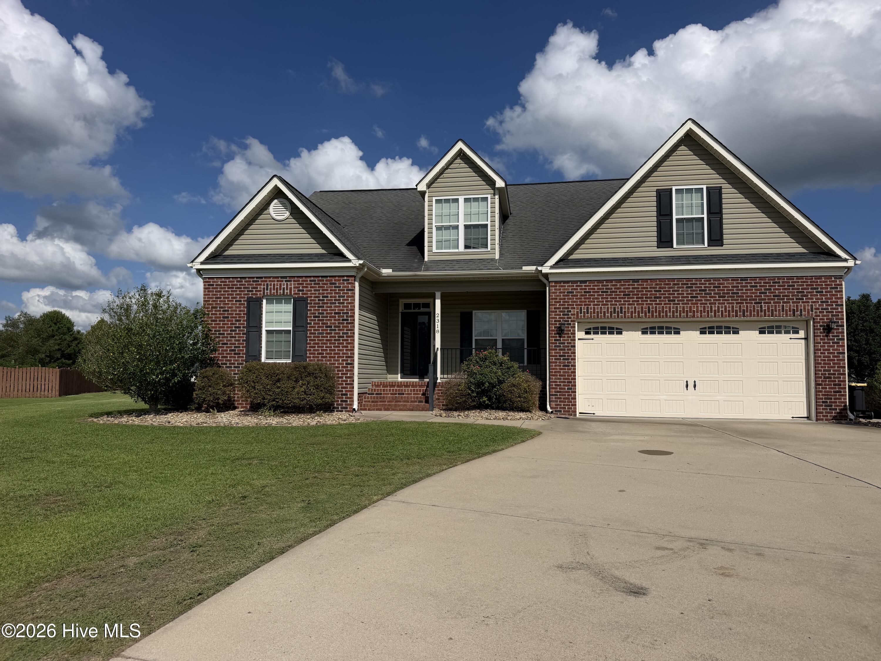 1st image of 2318 Spinnaker Ct, Greenville, NC 27858 | MLS# 100594202