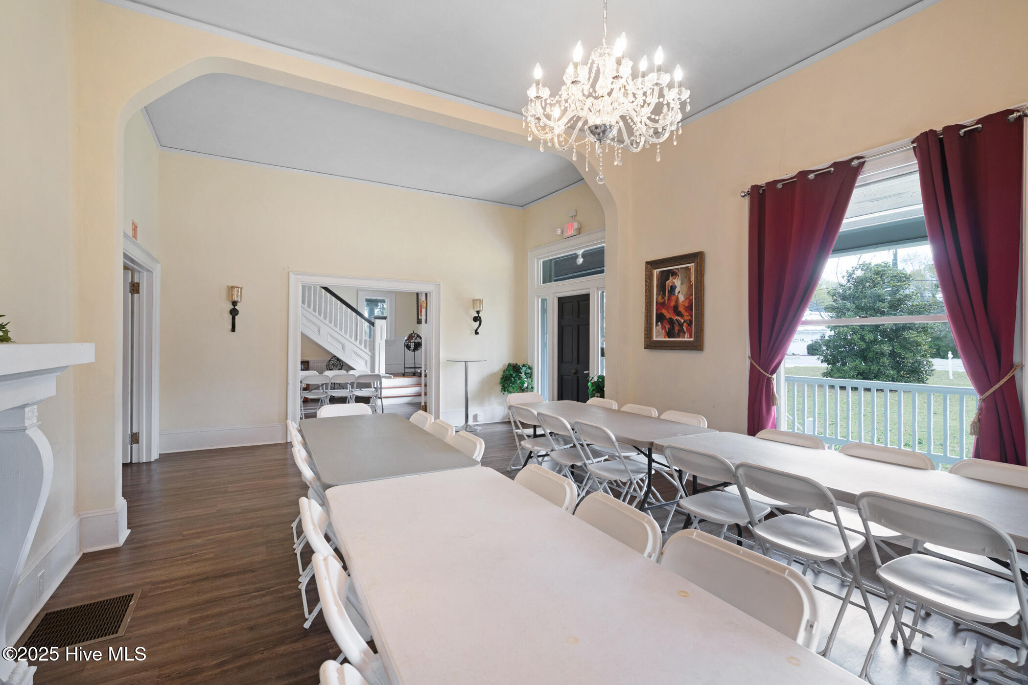 Homes for sale in Rockingham, NC | 710 S Caroline St, Rockingham, NC 28379 | MLS# 100502544