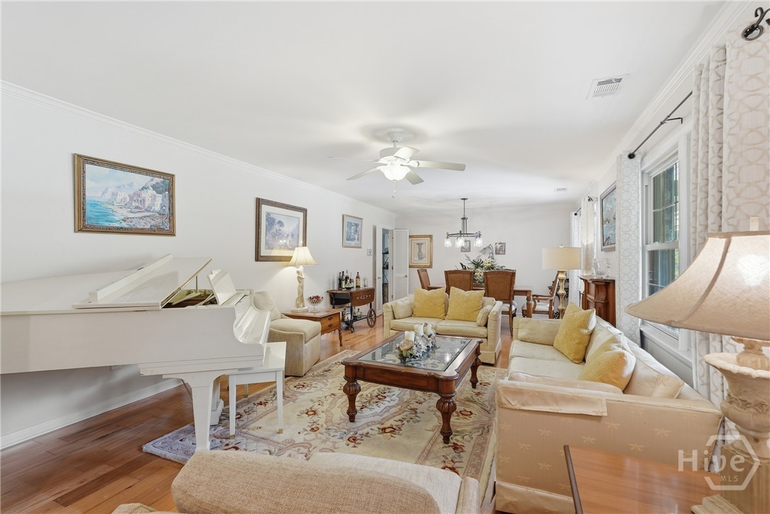 4th image of 104 Winchester Dr, Savannah, GA 31410 | MLS# SA361594