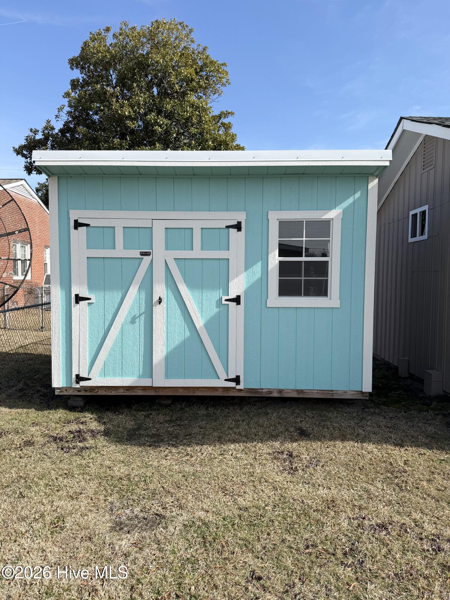 4254 Washington Street, Ayden, NC, 28513