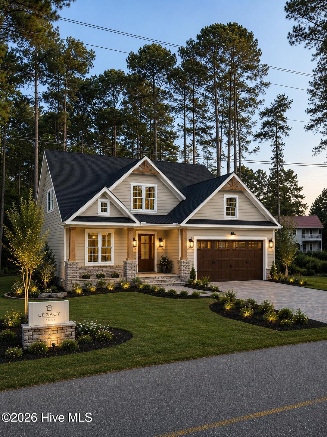 454 Hyland Hills Road
