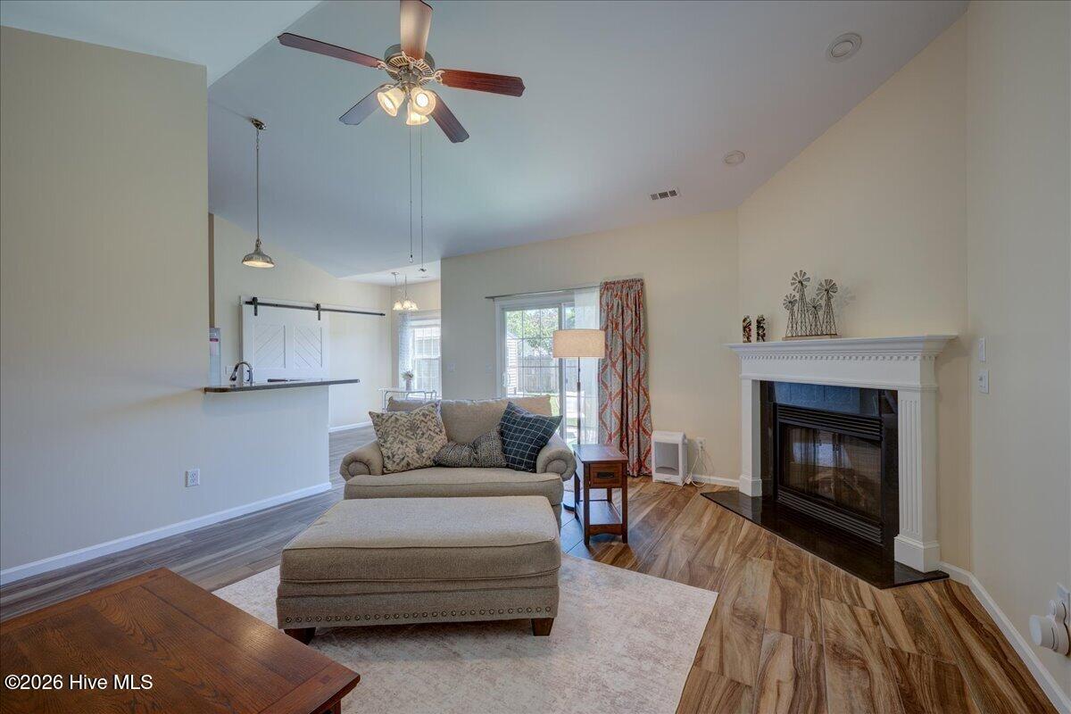 110 Blackheath Drive,New Bern