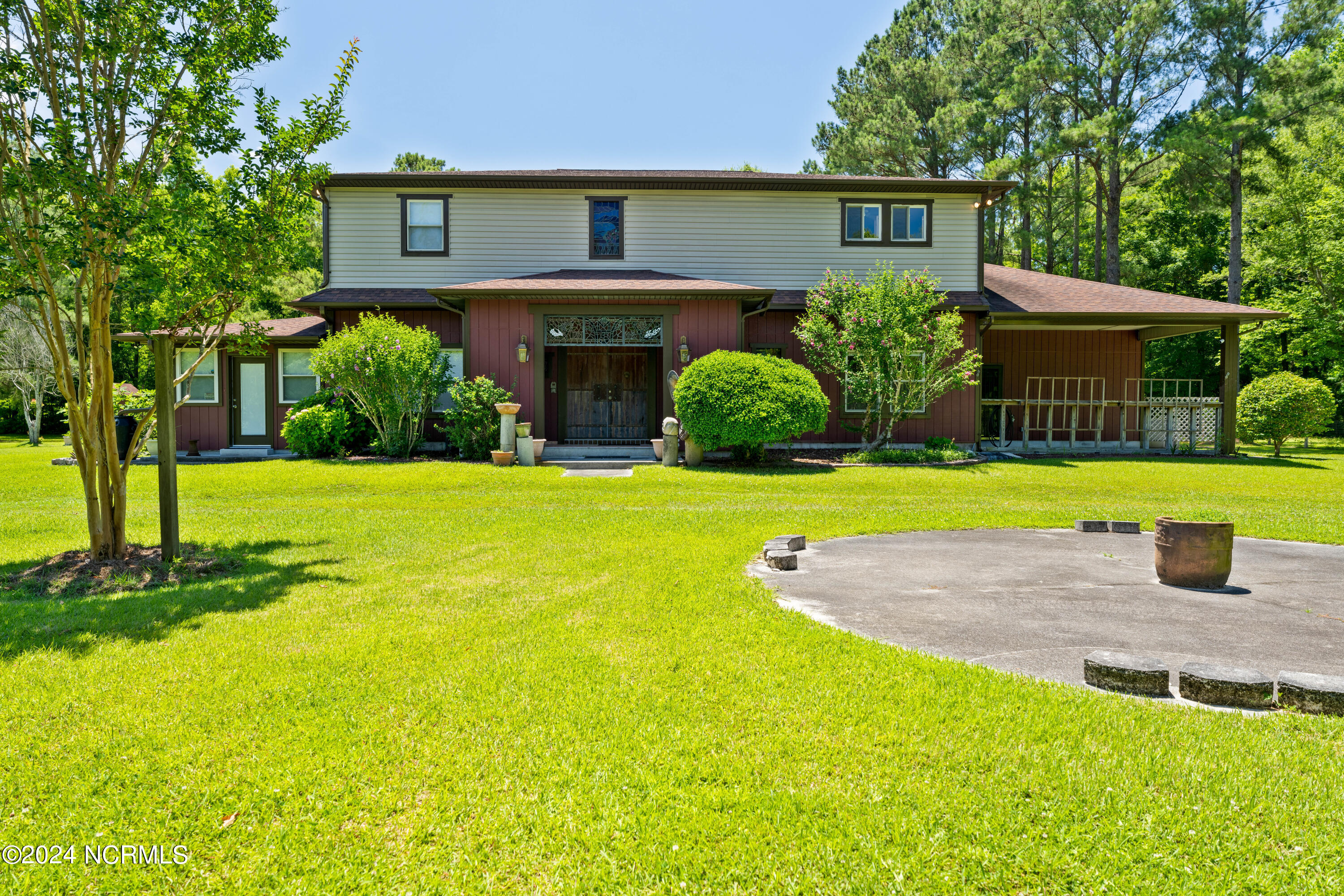 1183 Canady Road, Jacksonville, NC 28540 Listing Photo  1