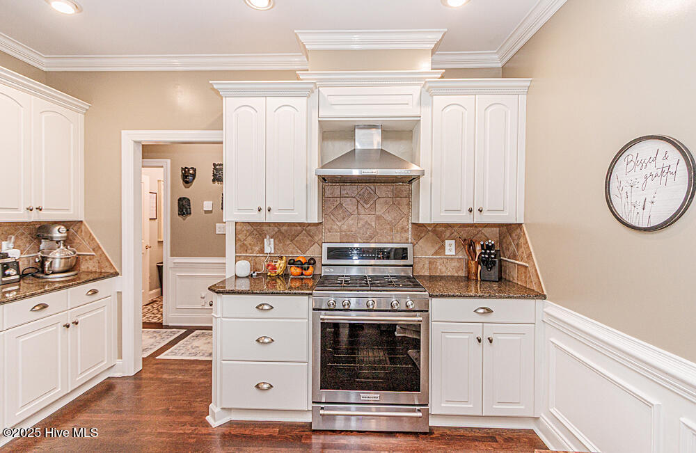 7693 Briar Creek Road, Rocky Mount, NC, 27803