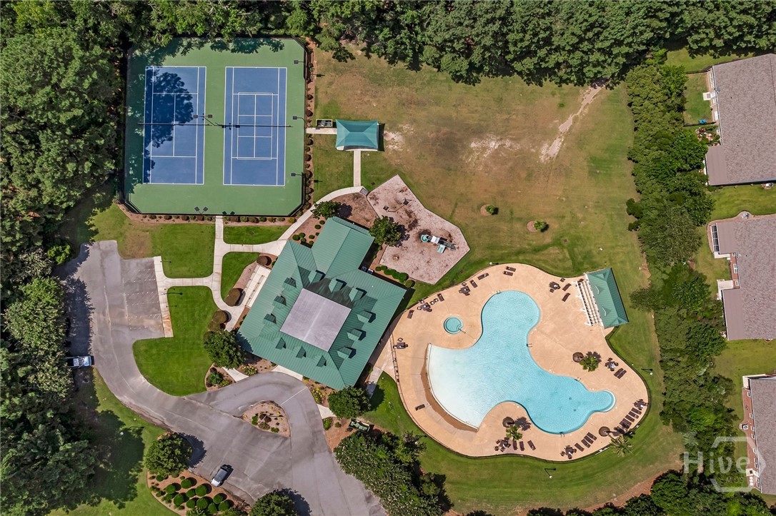 Homes for sale in Pooler, GA | 131 Como Dr, Pooler, GA 31322 | MLS# SA342975