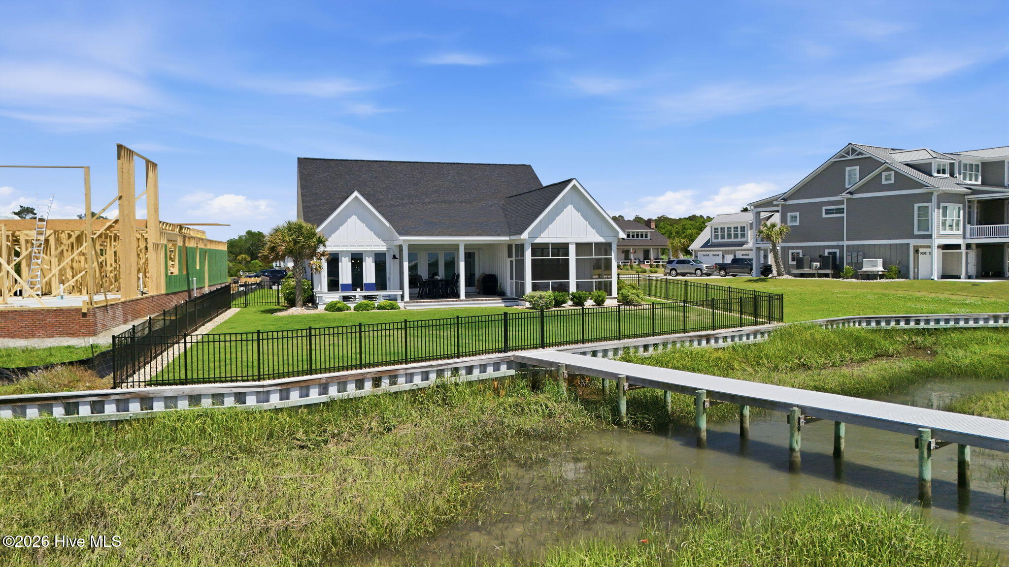 135 Gallants Point Road,Beaufort