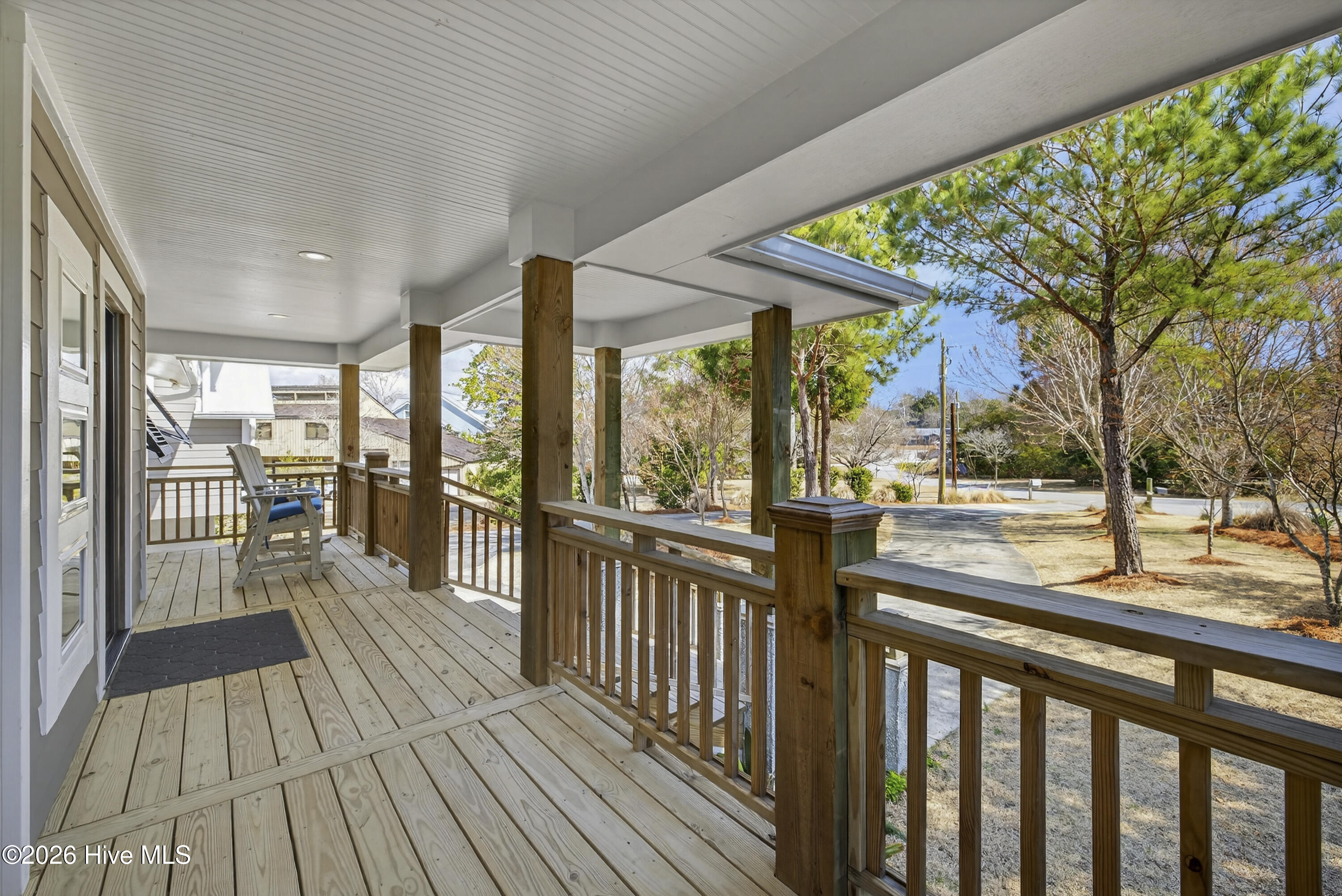 108 Deer Cove Road, Hampstead, NC, 28443