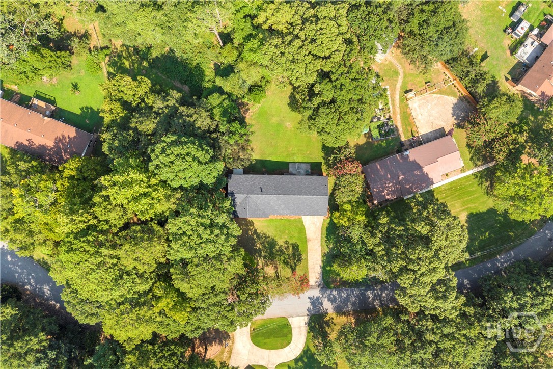 5th image of 140 Benjamin Dr, Athens, GA 30606 | MLS# CL362915