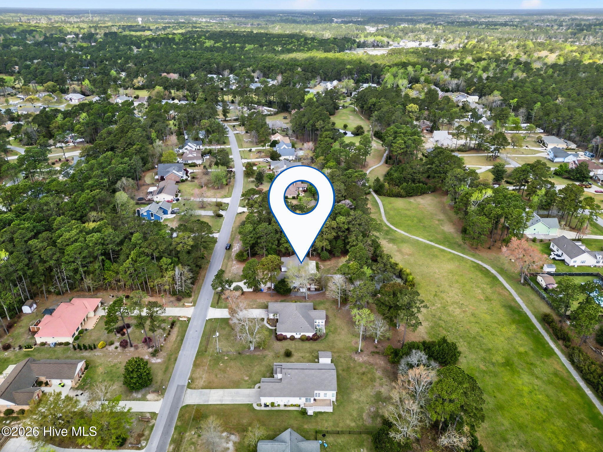 56 Fairway Drive, Shallotte, NC, 28470