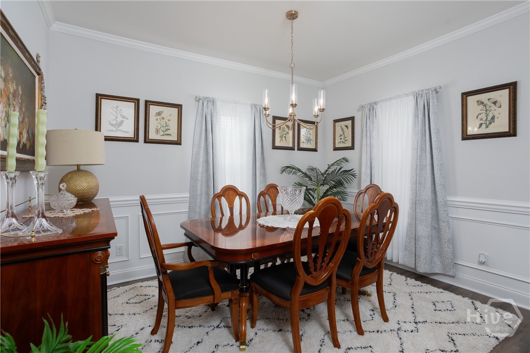 Homes for sale in Pooler, GA | 439 Governor Treutlen Cir, Pooler, GA 31322 | MLS# SA341242