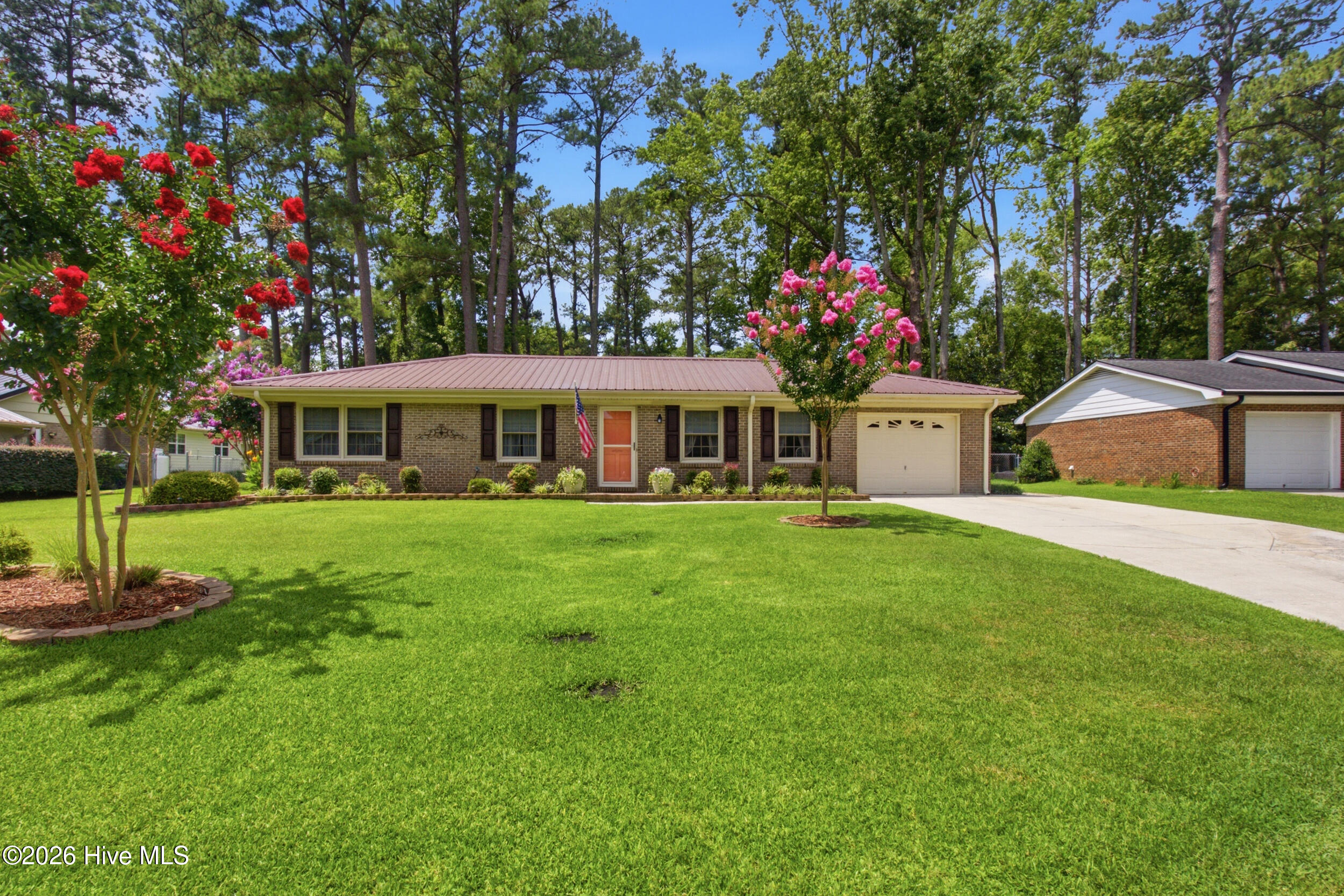 1105 Plymouth Drive,New Bern