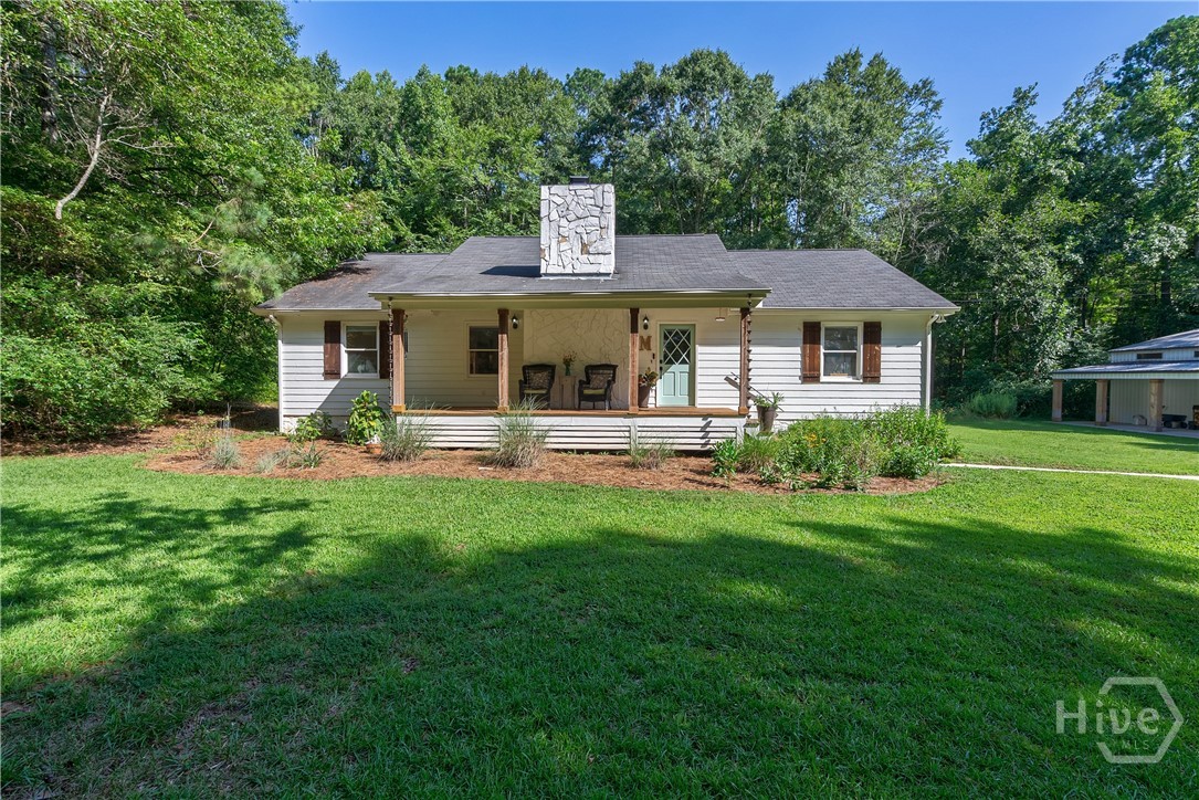 1370 Athens Road