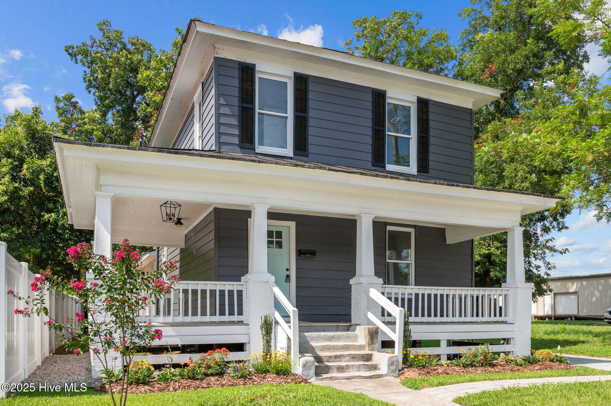 Property at 845 3rd Street