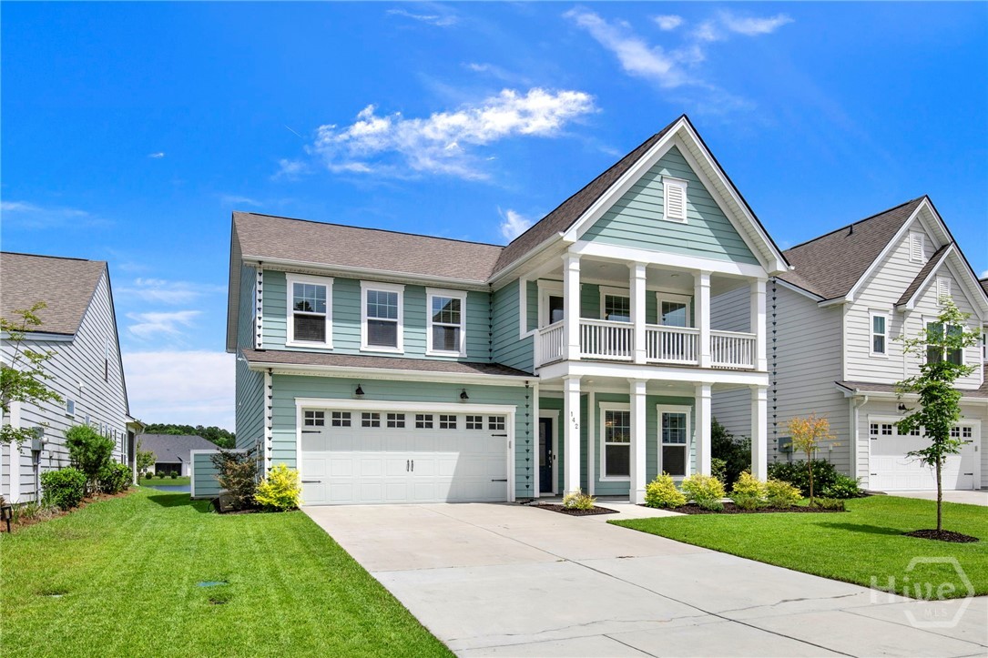 142 Harvest Hill, Pooler, GA 31322 Listing Photo  3