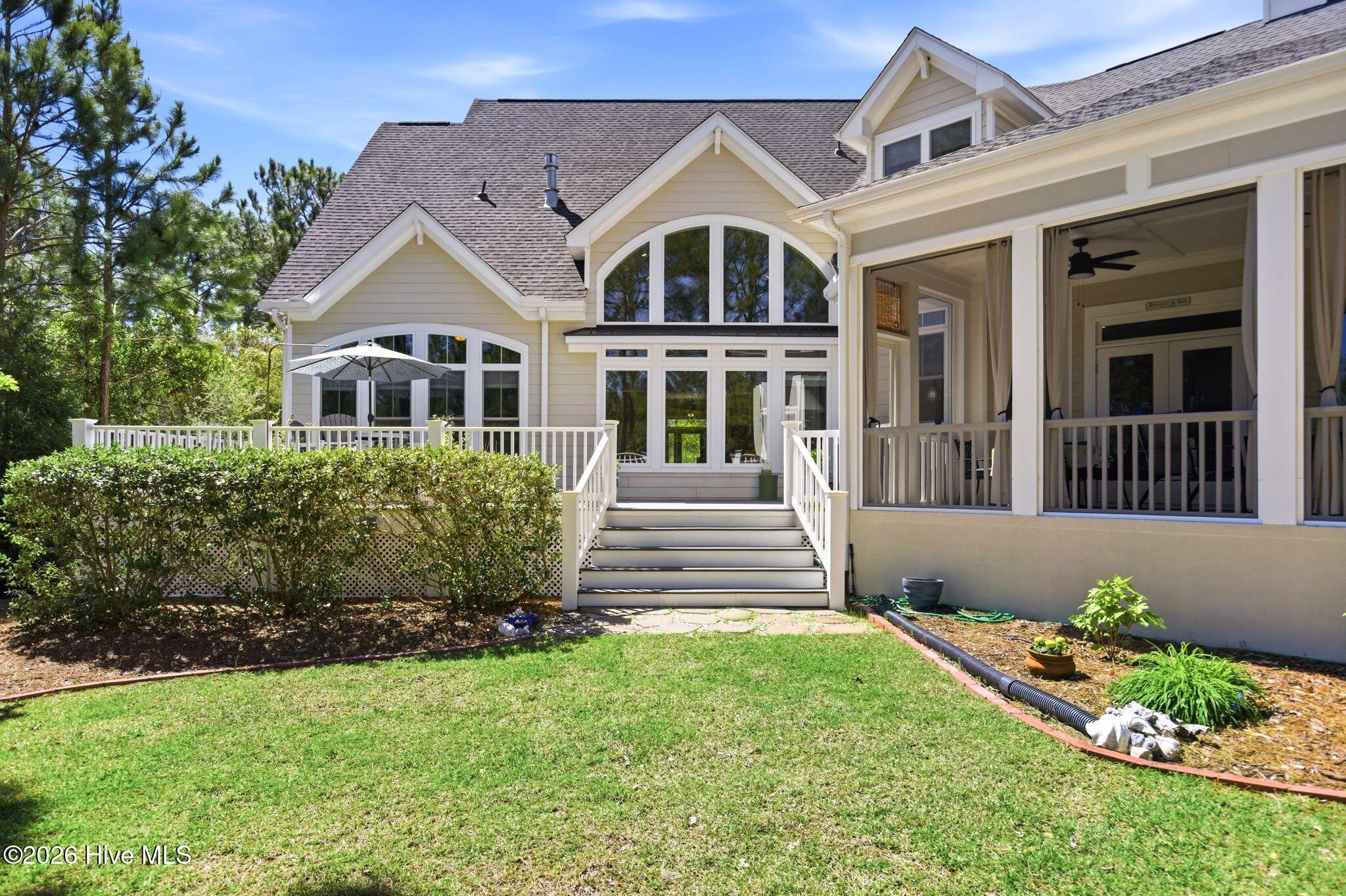 3902 Fairhaven Drive, Southport, NC, 28461