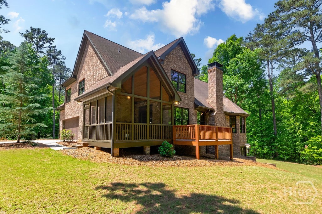 6077 Colham Ferry Road, Watkinsville, GA, 30677