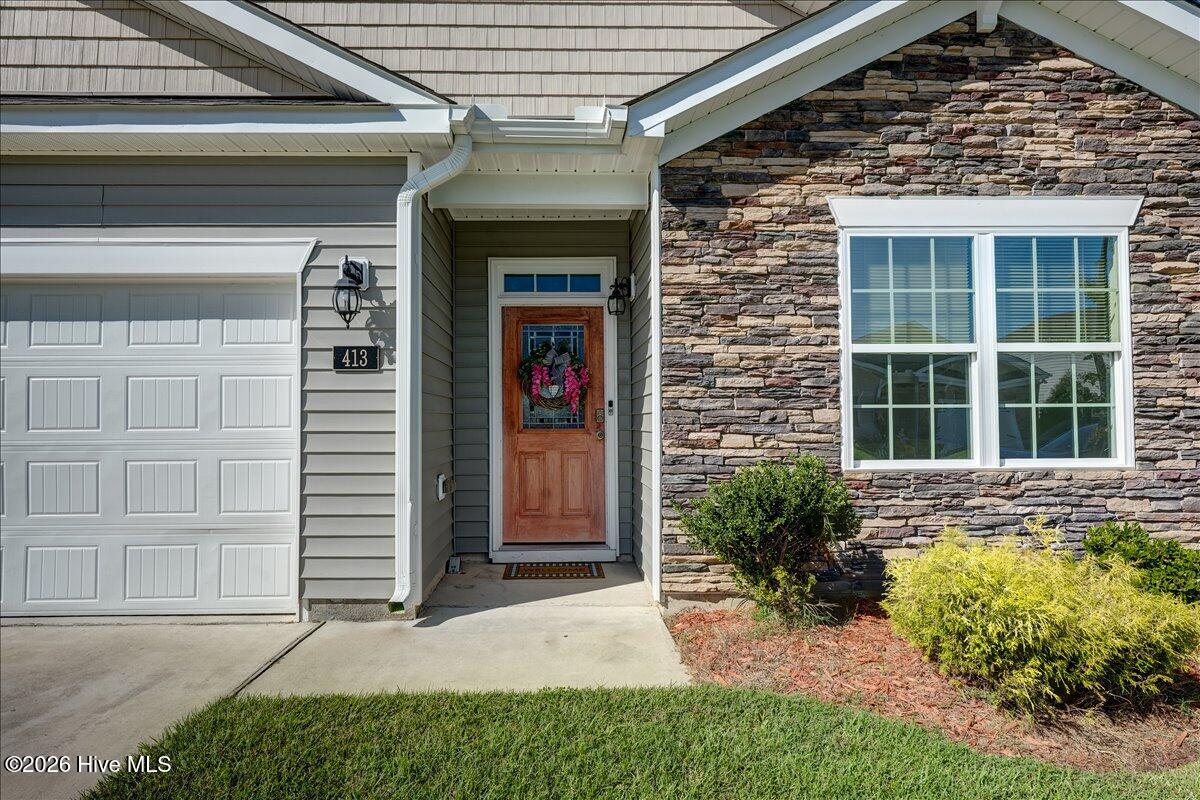 413 Isabelle Street,New Bern