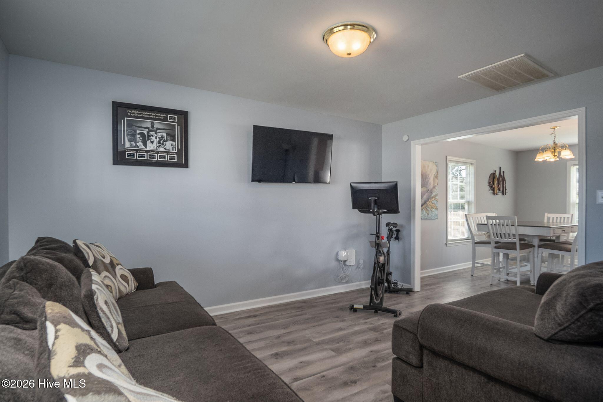 111 Baldwin Court, Jacksonville, NC, 28546