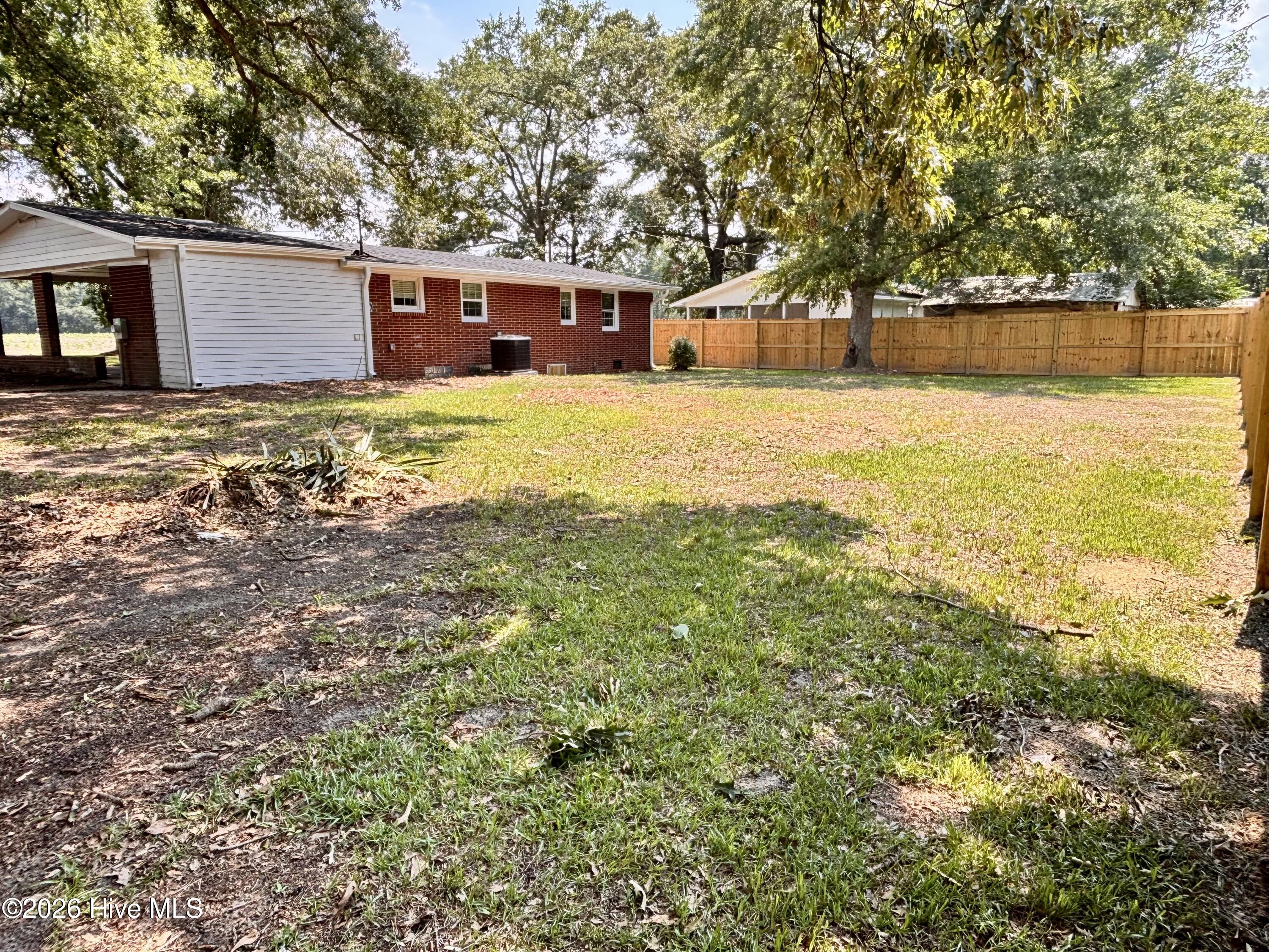 215 Turkey Branch Road, Beulaville, NC 28518 – photo 4