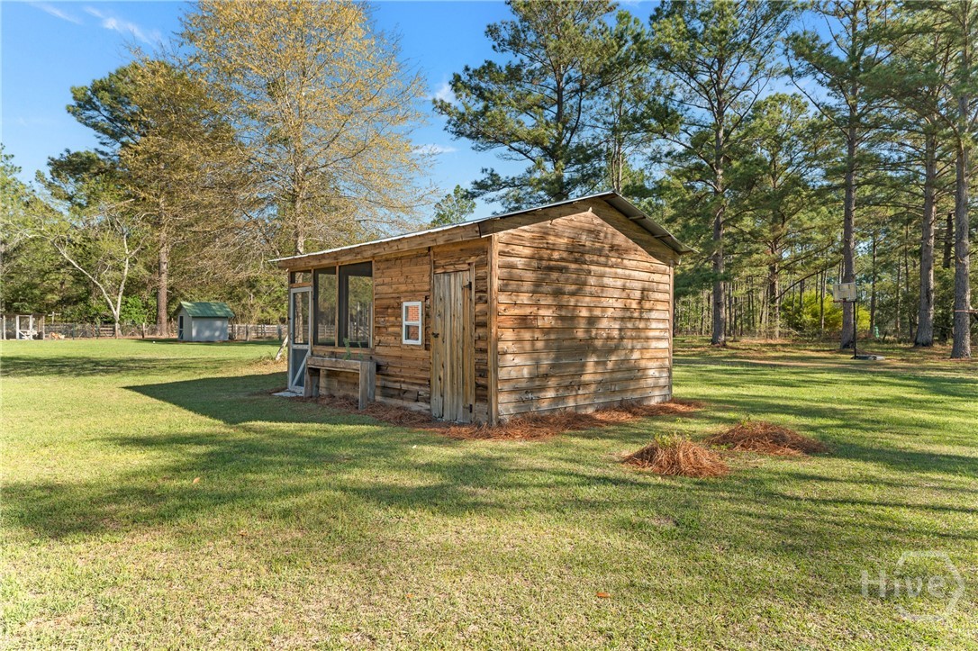 5048 Clyo Kildare Road, Clyo, GA 31303 Listing Photo  48