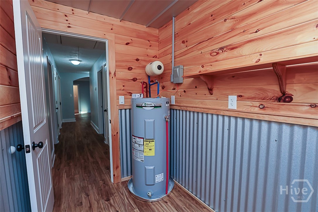 181 Old Lake Road, Guyton, GA, 31312