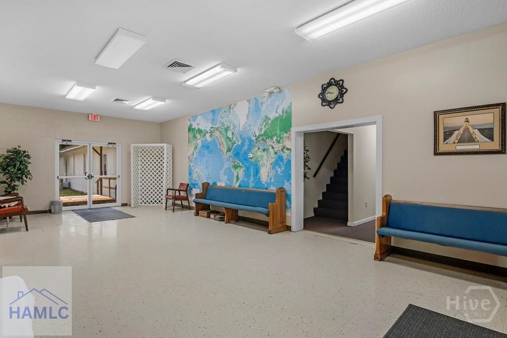 1933 Talmadge Road, Allenhurst, GA, 31301