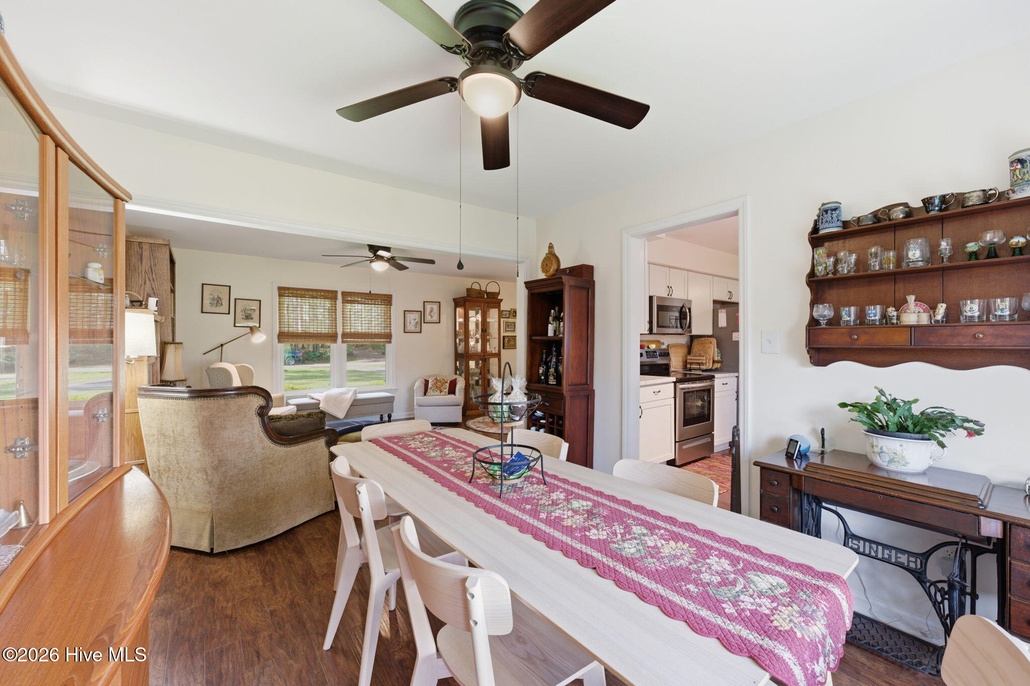 253 Shoreline Drive,New Bern