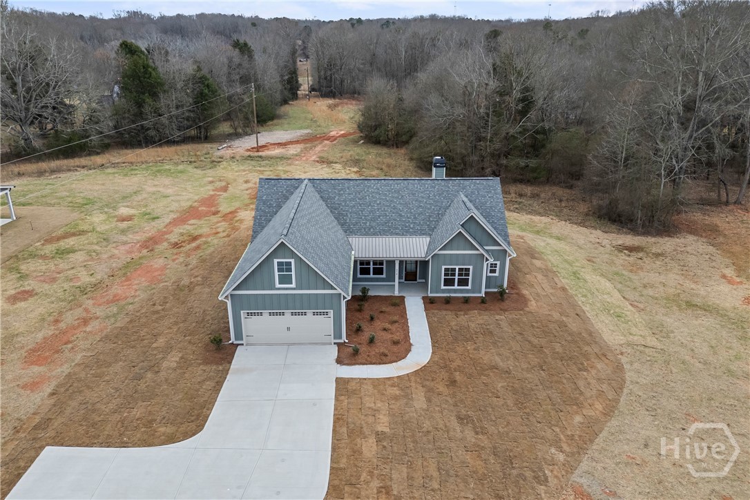 Homes for sale in Jefferson, GA | 570 Davis Rd, Jefferson, GA 30549 | MLS# CL340208