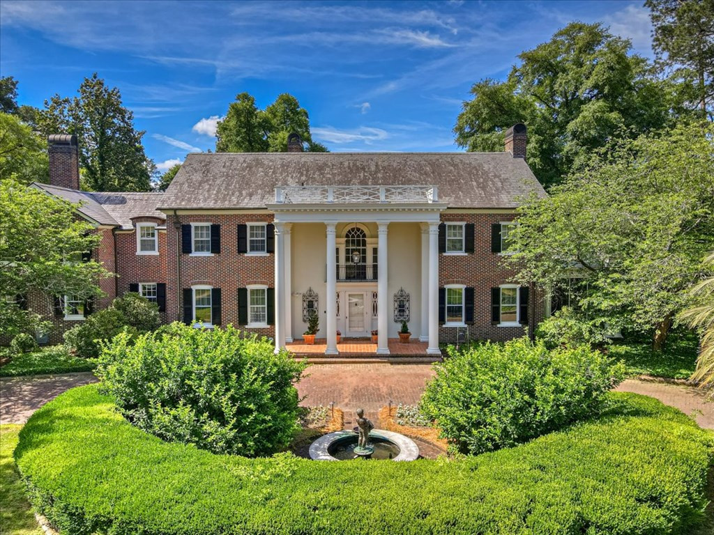 1316 Comfort Road