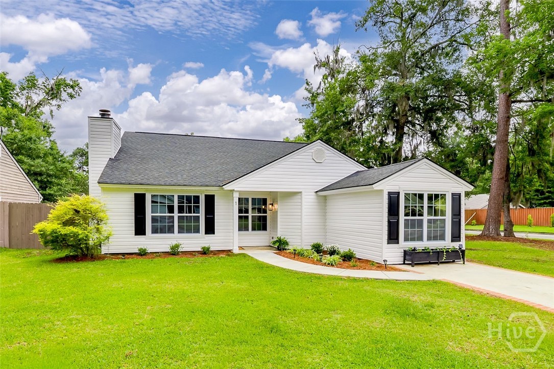 1st image of 1 E White Hawthorne Dr, Savannah, GA 31419 | MLS# SA356987