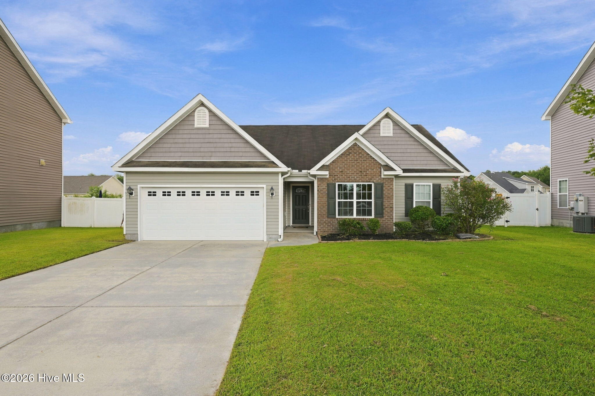 304 Lynden Lane,New Bern