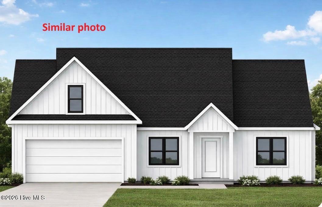 2841 Laurie Meadows Way, Winterville, NC, 28590