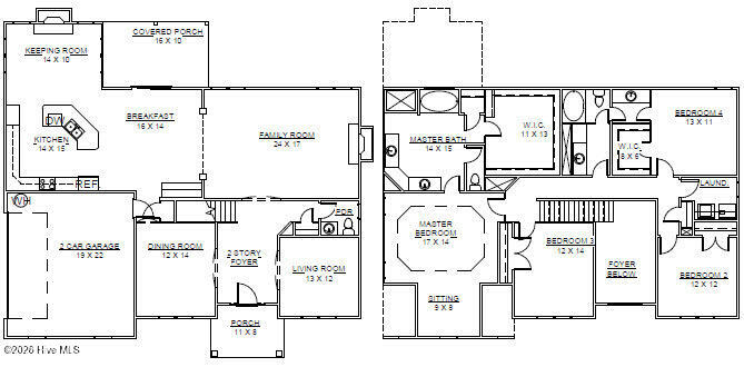 1004 Sea Bass Circle,New Bern