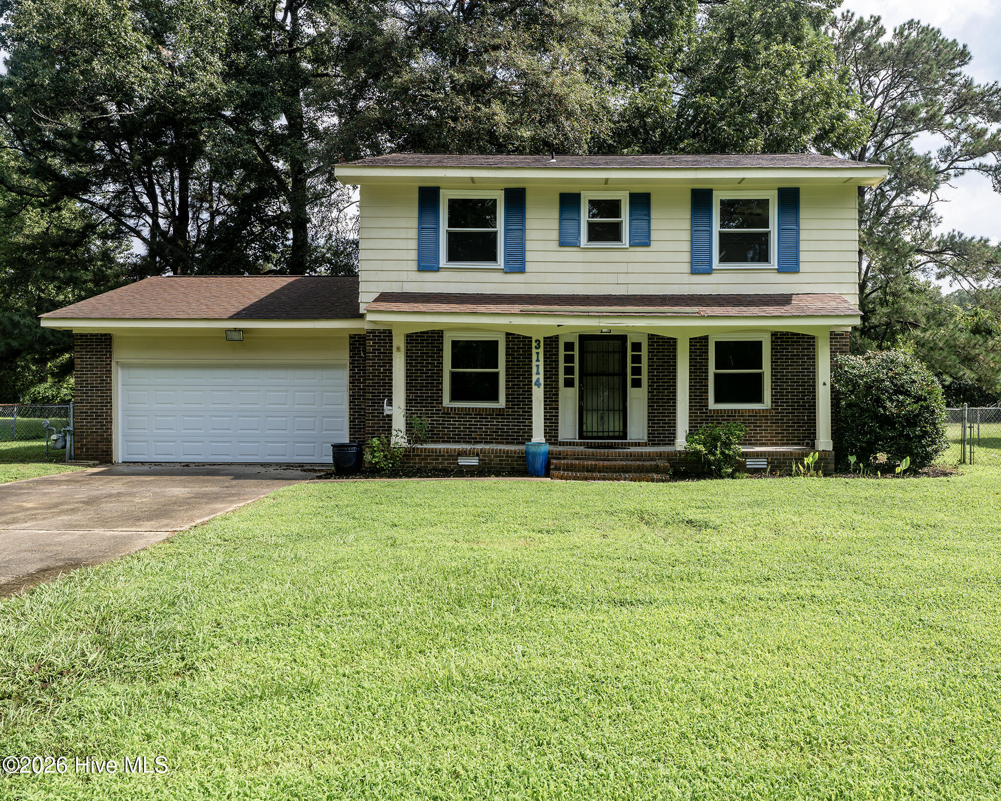 3114 Elizabeth Avenue,New Bern