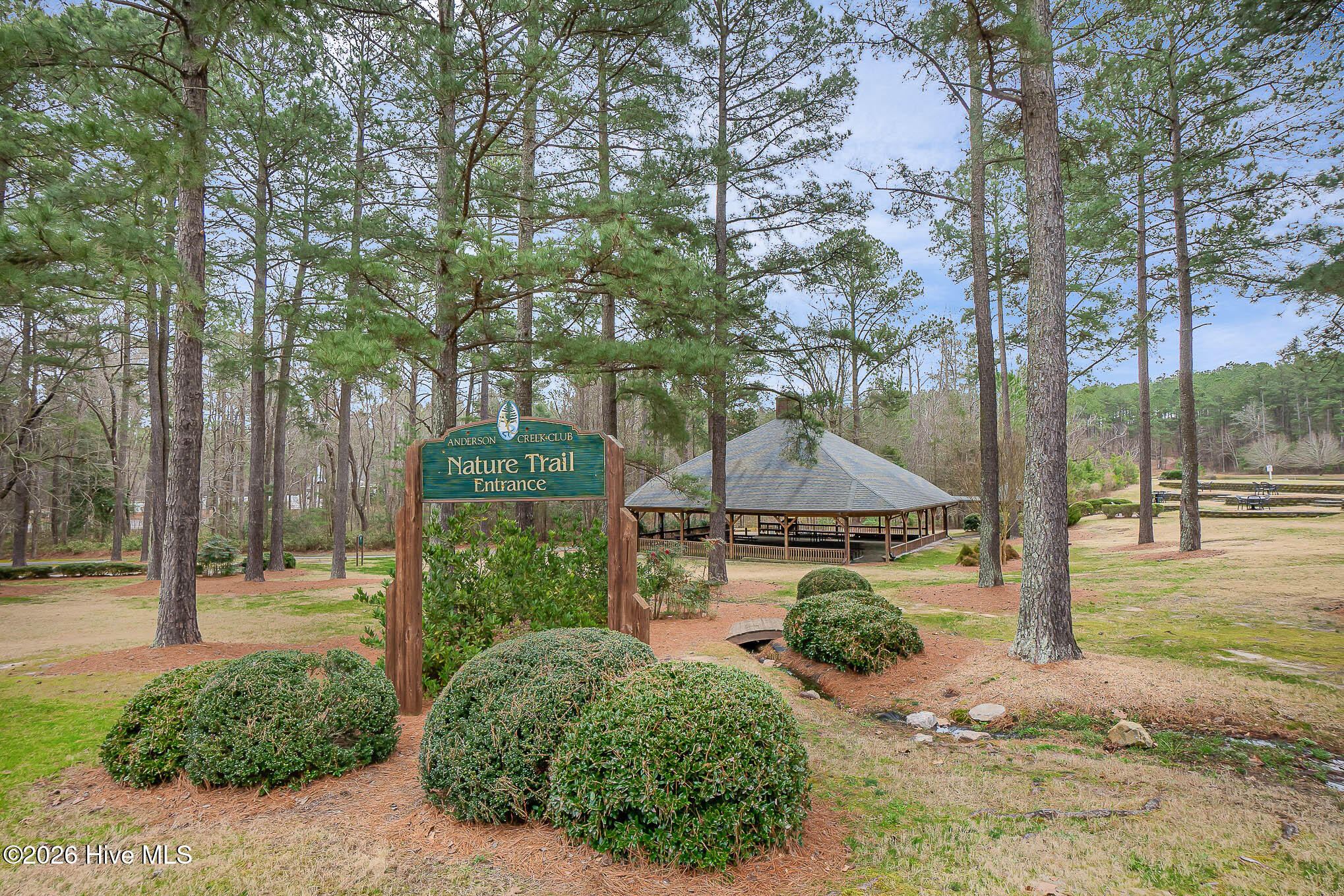 Exterior photo of 89 Gallery Drive Unit 104, Spring Lake, NC 28390. MLS: 100595522