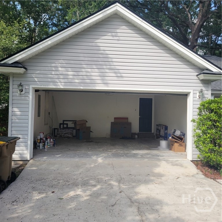 31st image of 146 Hope Creek Dr, Richmond Hill, GA 31324 | MLS# SA356951