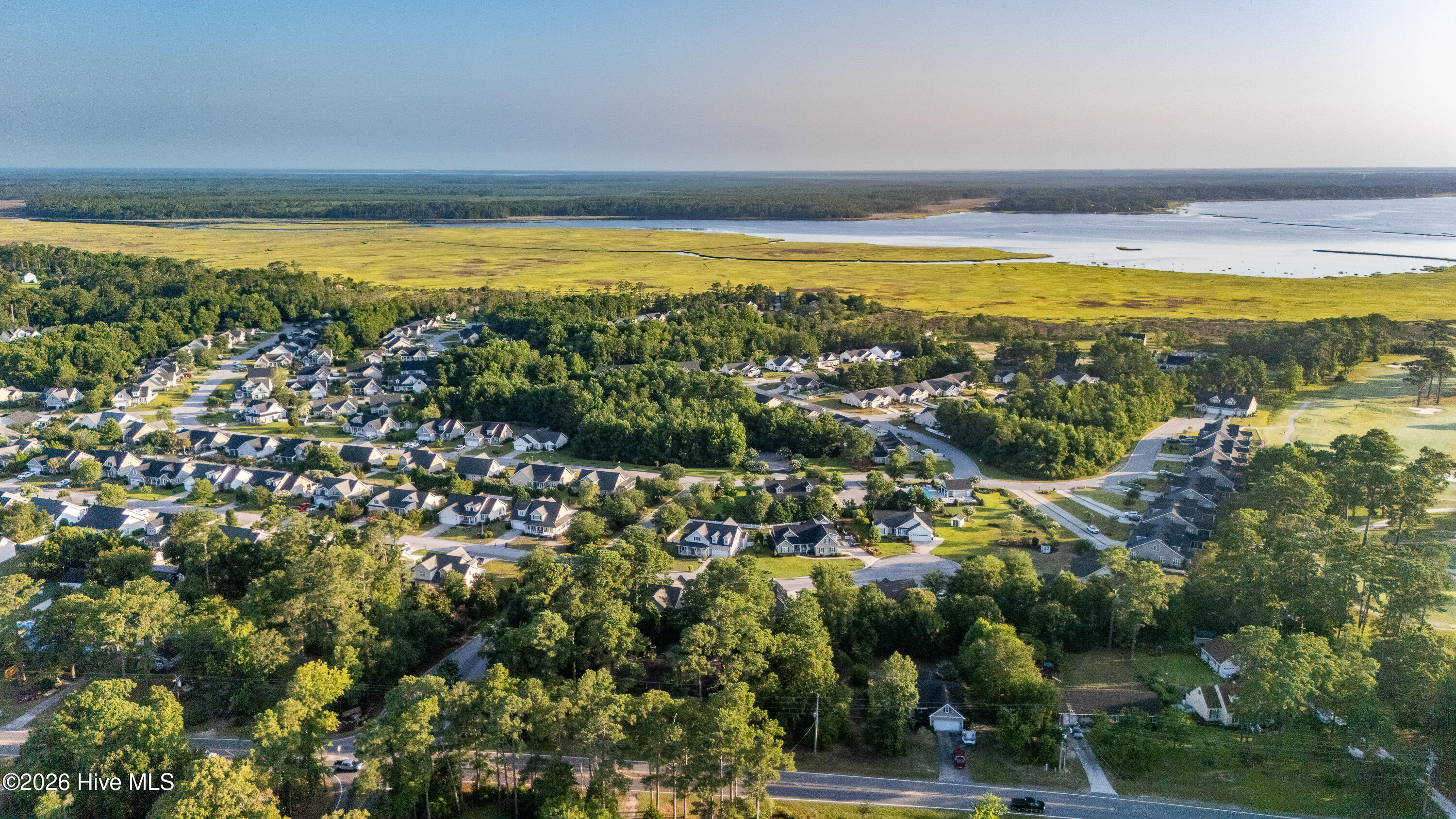 1211 Strange Court,Morehead City