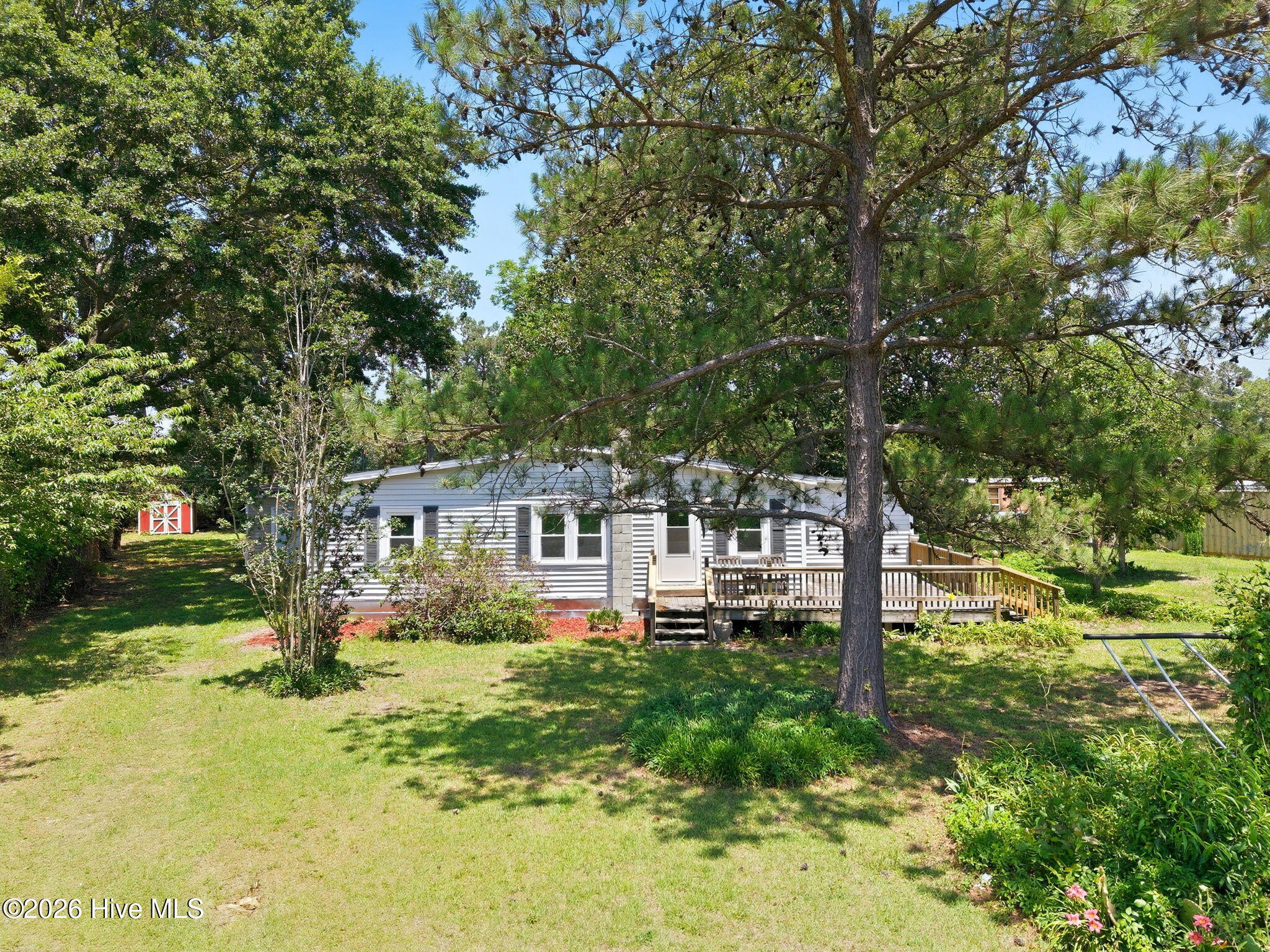 2534 White Oak River Road,Maysville
