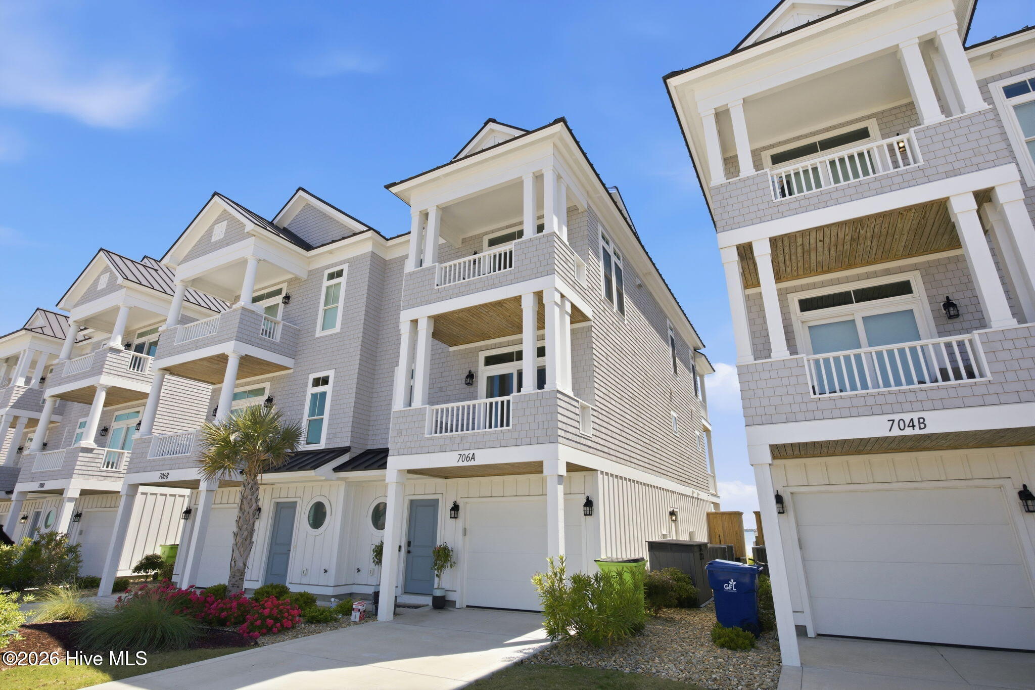 706 Atlantic Beach Causeway A,Atlantic Beach