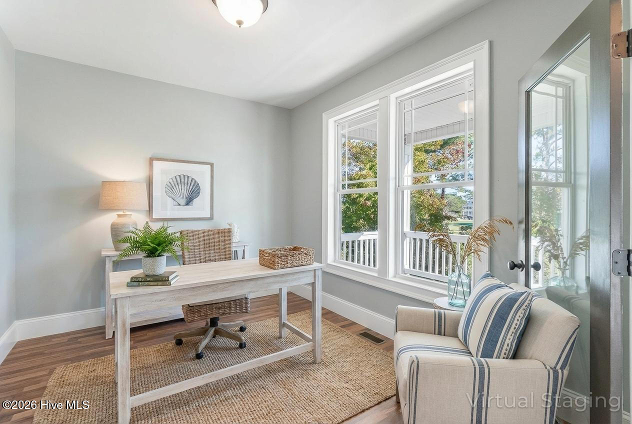 306 Joan Court, Beaufort, NC, 28516