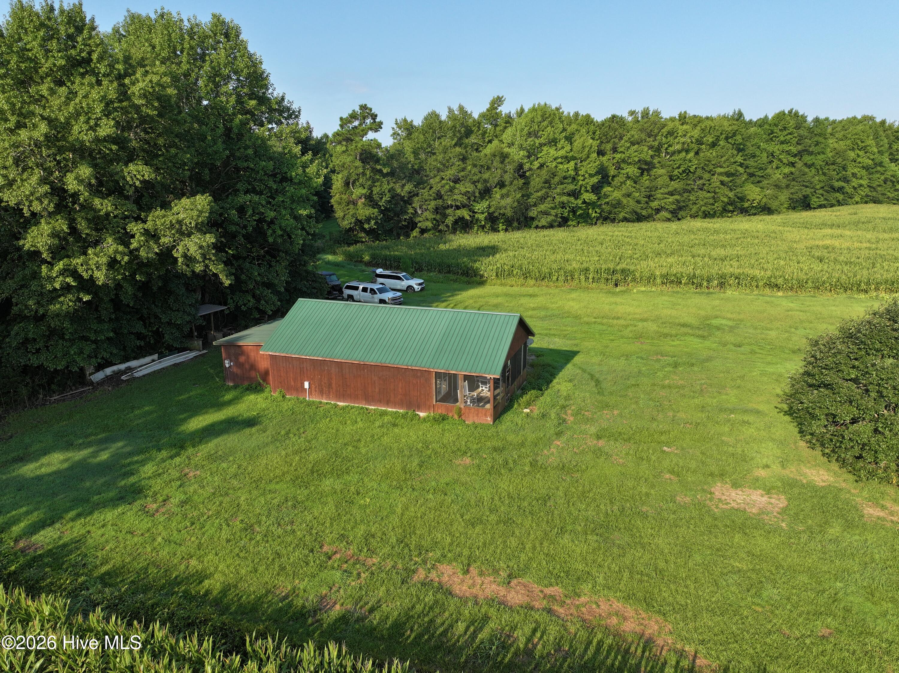 5200 Kershaw Road,Oriental