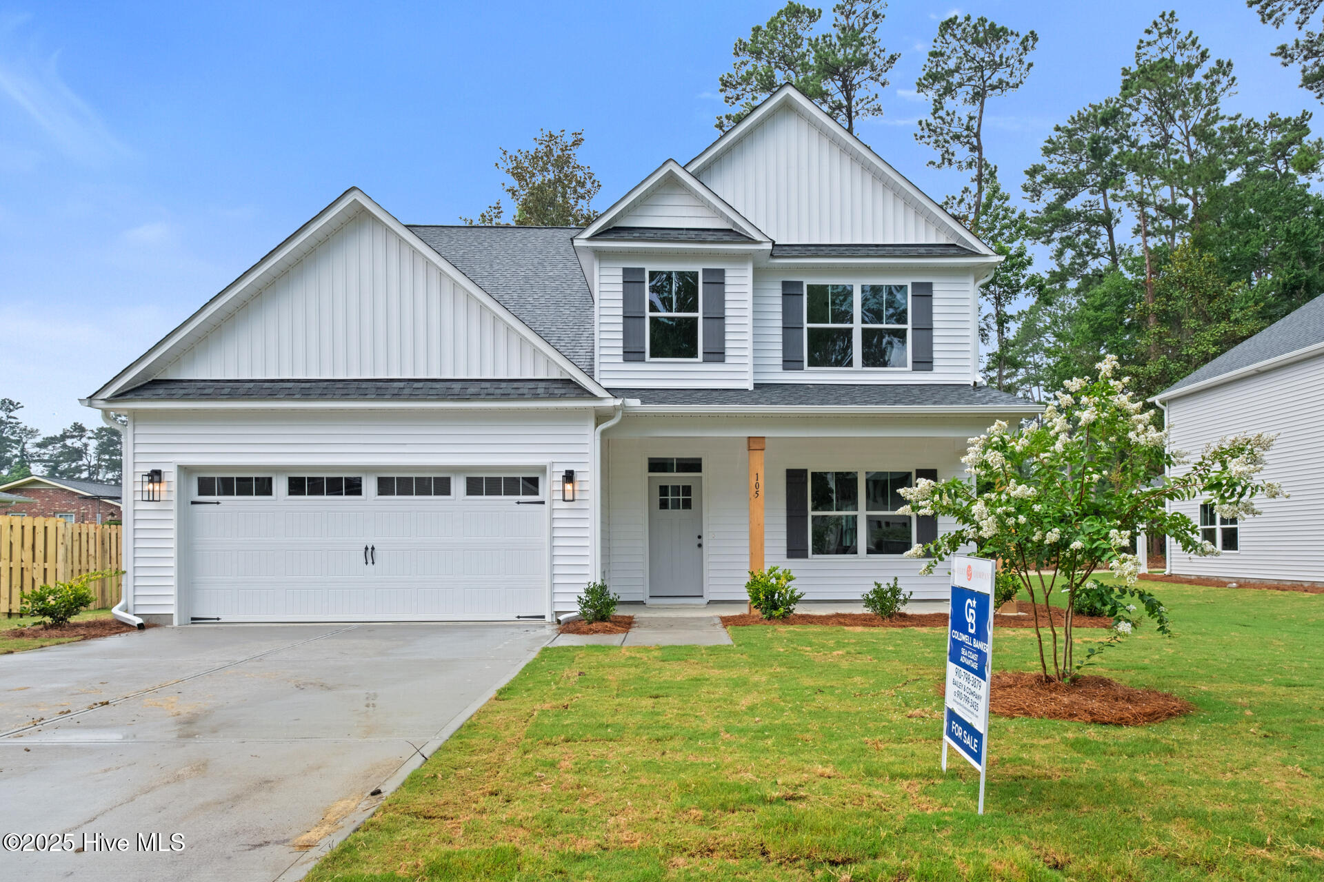 Property at 105 Lloyd Street Street