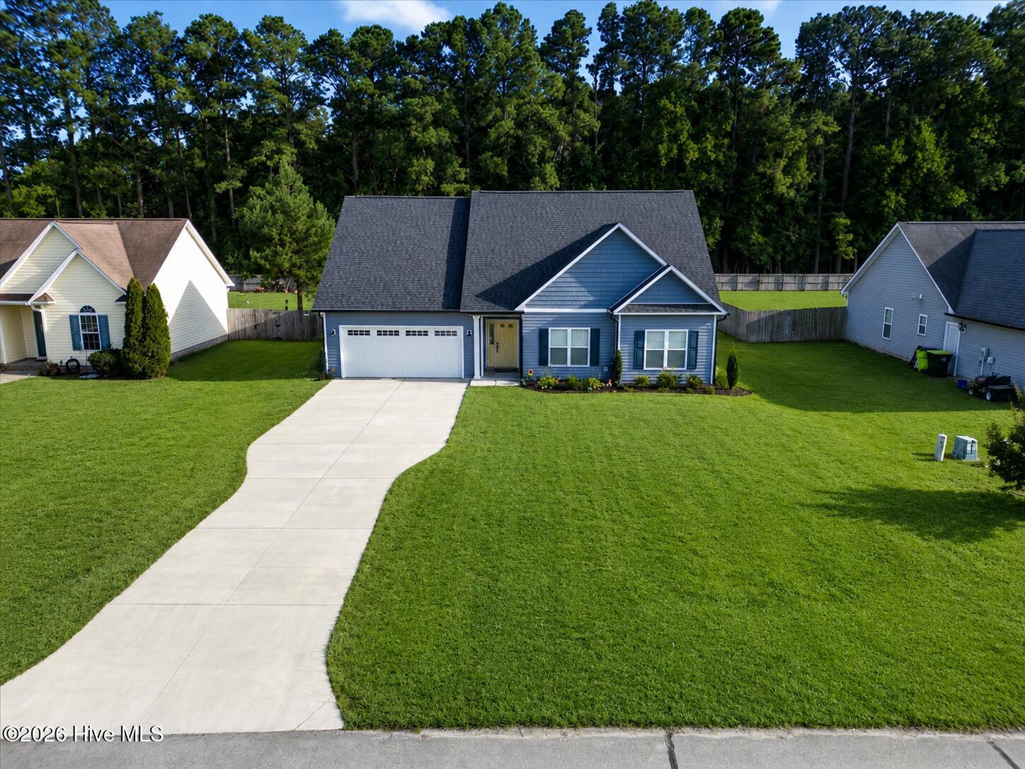 209 Pecan Grove Court,New Bern