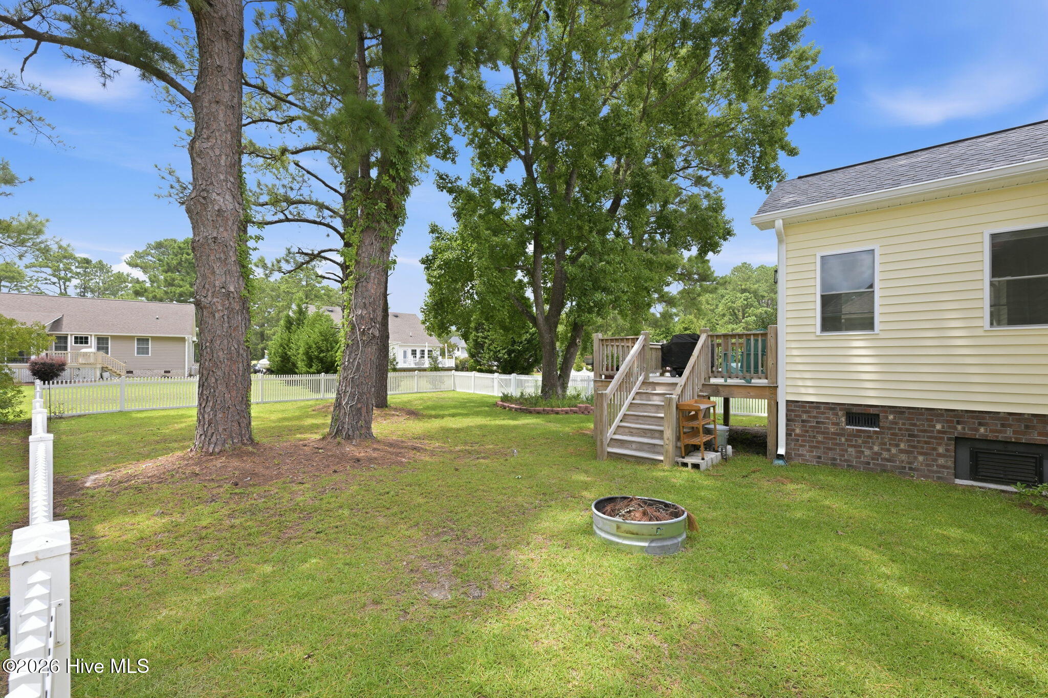 907 Sea Holly Court,New Bern