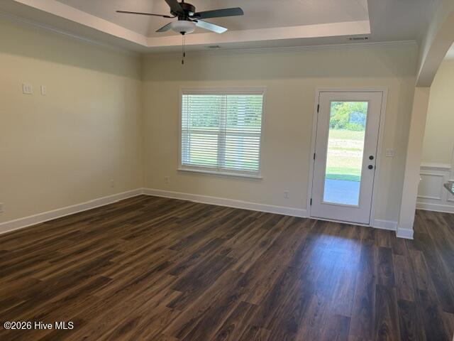 Photo 3 of Single family home for sale at 683 Jet Pass, Beech Island, SC 29842 | MLS# 100586725 | Listing updated on 2026-09-29