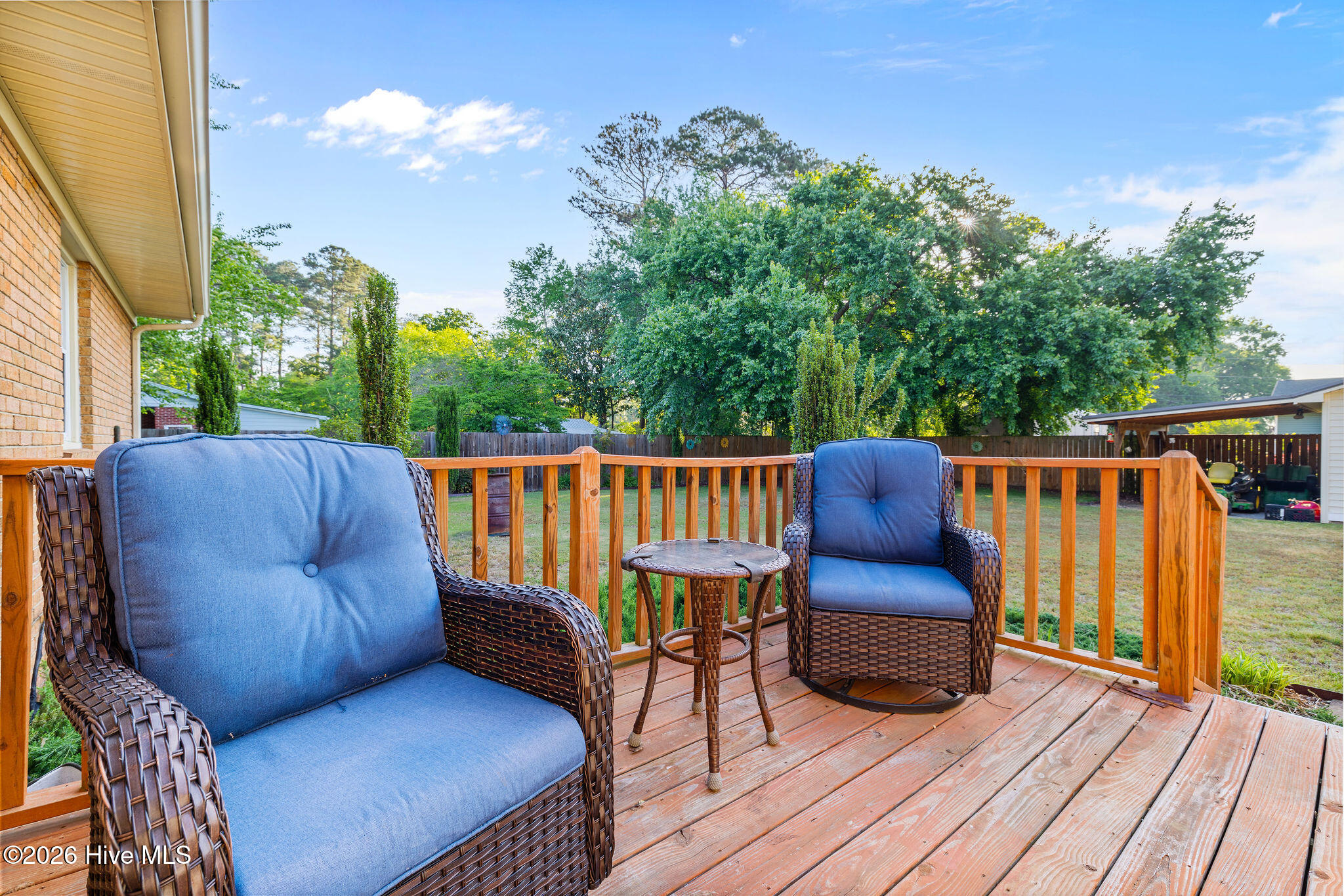 307 Forest Drive, La Grange, NC, 28551