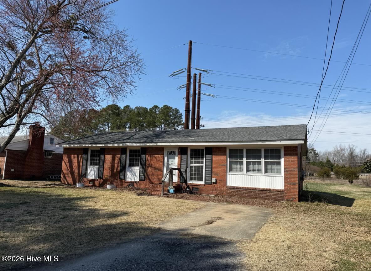 Homes for sale in Elizabeth City, NC | 1614 Lexington Dr, Elizabeth City, NC 27909 | MLS# 100557773