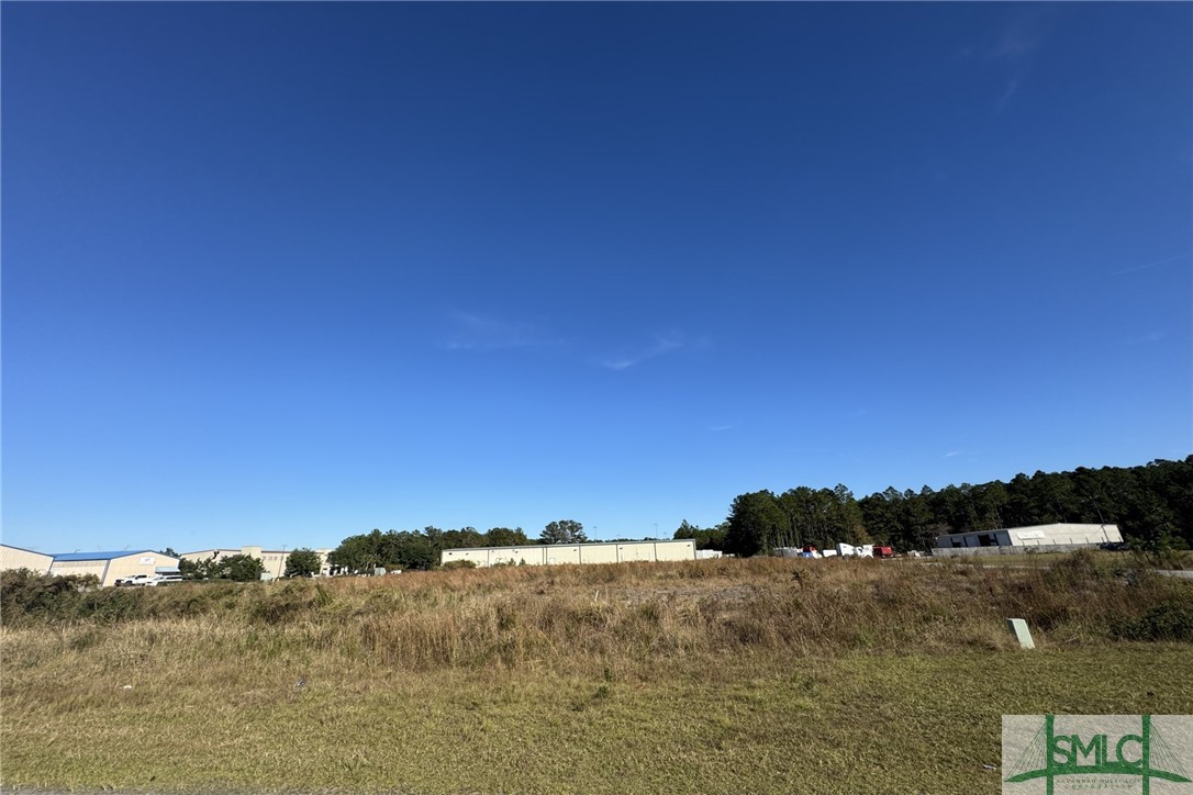 0 N Columbia Avenue, Rincon, GA, 31326