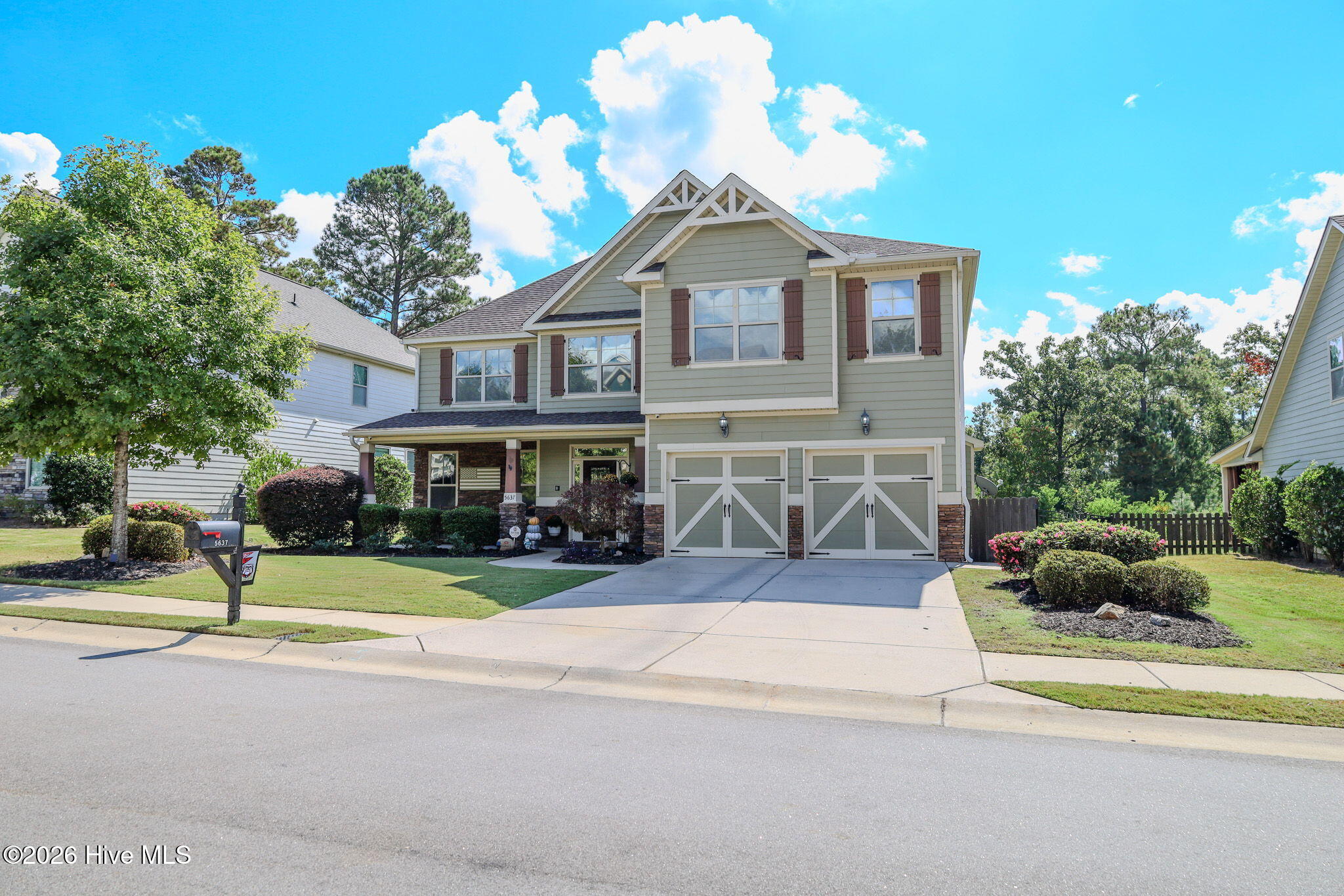 Photo 4 of Single family home for sale at 5637 Sunbury Loop, Evans, GA 30809 | MLS# 100608289 | Listing updated on 2026-10-06